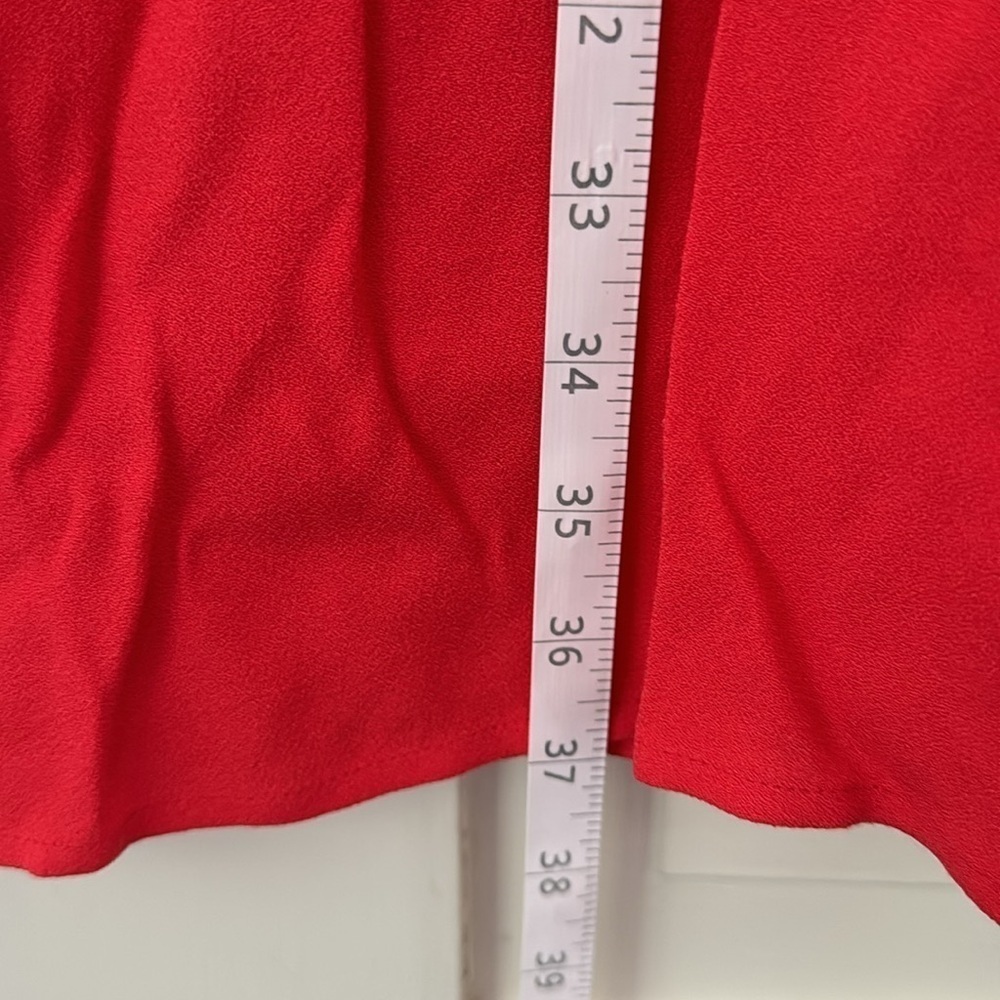 Equipment Bonnie Dress in Blood Moon - Picture 13 of 15